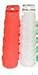 Pet Supplies : D.T. Systems Large Soft Mouth Trainer™ Dummy, ORANGE