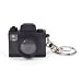 Camera LED Keychain With Shutter Shound &amp; Flash
