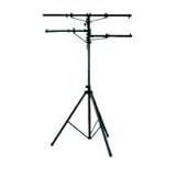 American DJ LTS-1 Twelve ft Heavy Duty Tripod Stand With 2 Side Arms