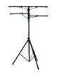 American DJ LTS-1 Twelve ft Heavy Duty Tripod Stand With 2 Side Arms