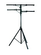 American DJ LTS-1 Twelve ft Heavy Duty Tripod Stand With 2 Side Arms