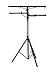 American DJ LTS-1 Twelve ft Heavy Duty Tripod Stand With 2 Side Arms