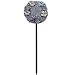 Resin Garden Stake - Welcome