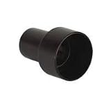 Delta Machinery 2-1/4 in. to 1-1/2 in. Hose Adaptor - #49-220