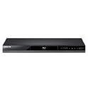 Blu-Ray Disc Player