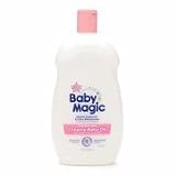Baby Magic Creamy Baby (4 Pack)