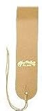 Martin 18AMS2 Martin Leather Guitar Strap - Natural