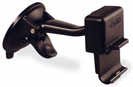 GPS, VEHICLE SUCTION CUP MOUNT