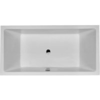 Duravit Starck X Bathtub 700052-00-0000090