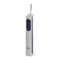 Braun Electric Toothbrush Oral B Ultra 7040 217