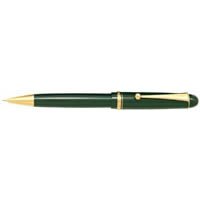 【クリックで詳細表示】パイロット シャープペンシル カスタム74 ダークグリーン HKK-500R-DG