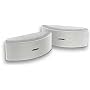 Bose 151 SE Environmental Speakers, elegant outdoor speakers - White