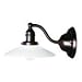 Hudson Valley Lighting 3911SN Hadley 1 Light Wall Sconce,Satin Nickel