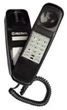 Northwestern Bell 52890 Classic Favorite Trim Style Telephone (Black)