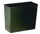 EPH Classified UL Wastebaskets - 27-5/8 Quart