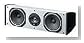 JBL TZ-2C(1�{)�V���o�[�@�Z���^�[�X�s�[�J�[�@TZ2C