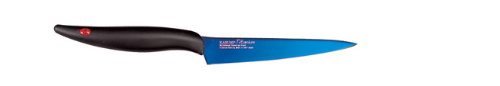 Kasumi Titanium Coated 4 3/4
