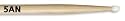 Vic Firth American Classic&reg; 5AN -- nylon tip