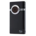 Flip Video Mino Camcorder - Black