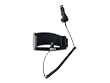 Brodit Halter TOMTOM XXL Aktiv mit Zigarettenanzuender Stecker mit Schwenkarm 12/24V