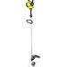 Craftsman Professional 28cc Full Crank Gas String Trimmer with Hassle Free Plus Cutti...