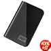 Western Digital My Passport Essential 500 GB USB 2.0 Portable Hard Drive WDME5000TN (Midnight Black)