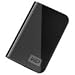 Western Digital My Passport Essential 500 GB USB Portable Drive WDME5000TN (Midnight Black)