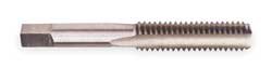 Westward 2LWP5 Hand Tap, Bottom, HSS, 3/4-16