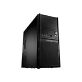Elite 342, M-atx Case, with o Psu
