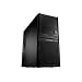 COOLER MASTER RC-342-KKN1-GP Elite 342 Mini Tower Chassis (Black) [PC]