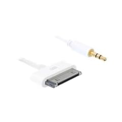 DELOCK 3G Kabel > Audio Klinke 1m
