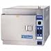 Electric Countertop Steamer Holds (3) 12