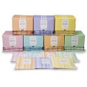Get Fresh Bath Salt Packets