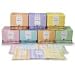 Get Fresh Bath Salt Packets, Fig & Peach Blossom