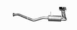 Gibson Performance 65511 Super Truck Stainless Exhaust