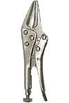 Mini 5 Locking Jaw Pliers - Linemans Style