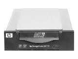 Q1522-60005 HP STORAGEWORKS DAT 72 INTERAL TAPE DRIVE