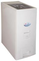 Sunpentown 26 lbs Capacity Rice Dispenser SC-12