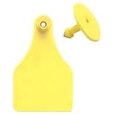 Allflex Tag Blank,Small Animals Vitamins & Supplements, Small Animal Health Care Supplies