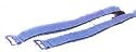 Bandage straps - black