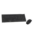 Cherry M85-26000DE-2 Tastatur Wirel. Desktop USB