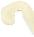 Leachco Organic Snoogle Deluxe Pillowcase