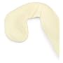 Snoogle Deluxe Organic Replacement Pillow Cover