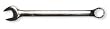 Westward 3XU13 Wrench, Combo, 7/8in