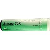 Boericke & Tafel Silicea 30X - 100 Tablets
