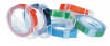Dymo 5247-02 9mm/3m rot