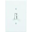 Lutron TG-600PH-WH Toggle Dimmer