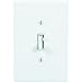 Lutron TG-600PH-WH Toggle Dimmer