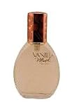 Vanilla Musk By Coty For Women. Cologne Spray 1.0-Ounce Bottle