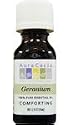 100% Pure Essential Oil Geranium 0.5 oz Liquid